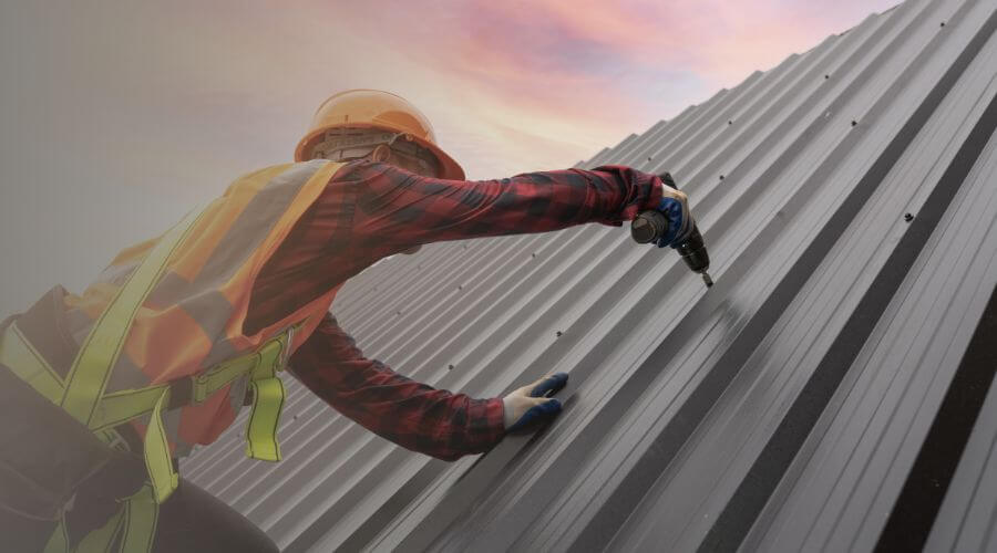 Expert Emergency Roof Repairs services in Mead, CO